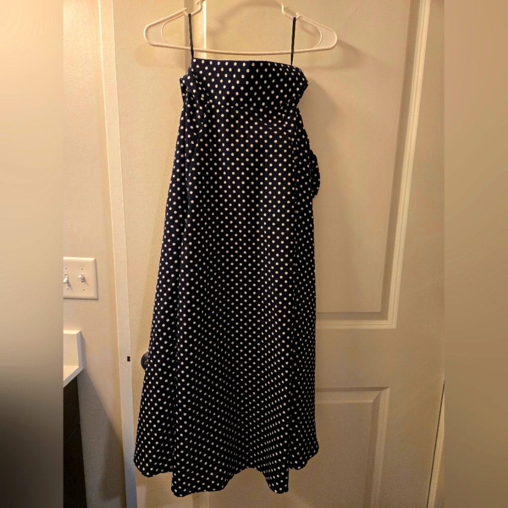 Maxi Skirt